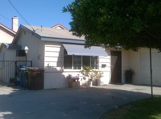 3812 Durfee Ave, El Monte, CA 91732