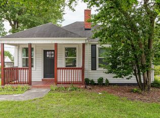 1720 Kissingbower Rd, Augusta, GA 30904