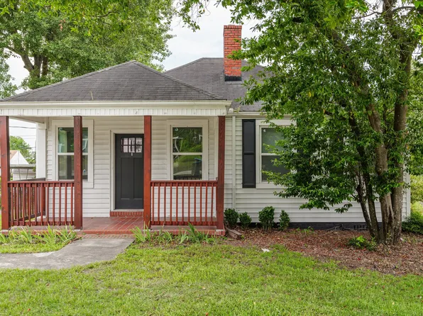 1720 Kissingbower Rd, Augusta, GA 30904