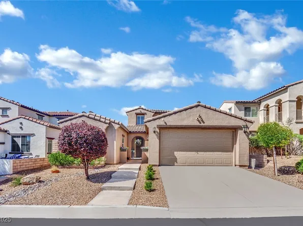 961 Contadero Pl, Las Vegas, NV 89138