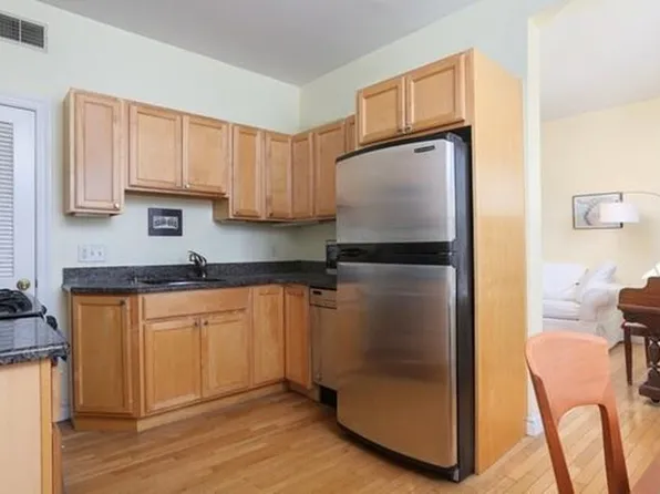 394 Riverway APT 10, Boston, MA 02115