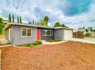 527 Kempton St, Spring Valley, CA 91977