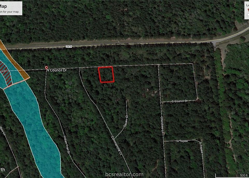 1st image of 858 N Council Dr