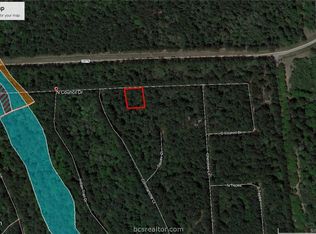 858 N Council Dr, Hempstead, TX 77445