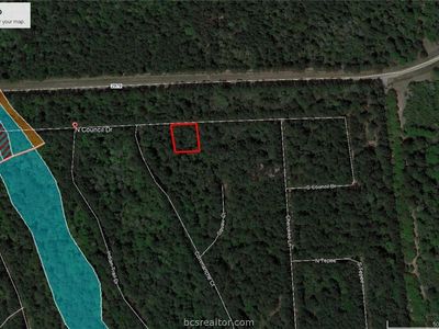 858 N Council Dr, Hempstead, TX, 77445