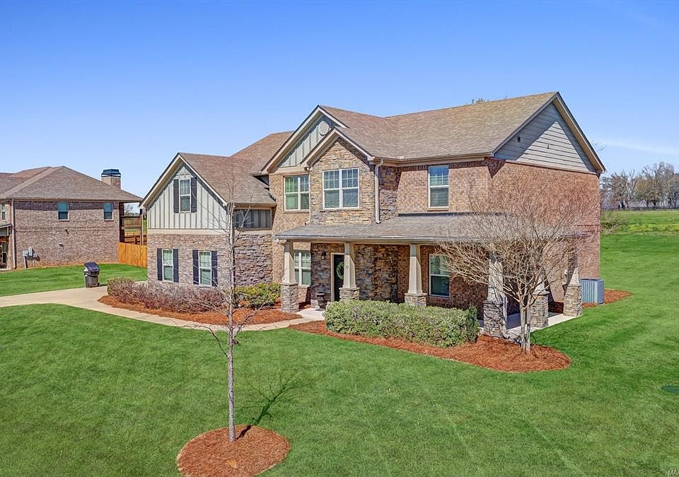 32 Waterscapes Dr, Pike Road, AL 36064 Zillow