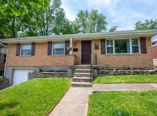 1285 Deliquia Dr, Cincinnati, OH 45230