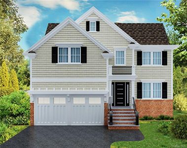 17 Railside Ave, White Plains, NY, 10605