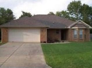 55 Frances Dr, Conway, AR 72032