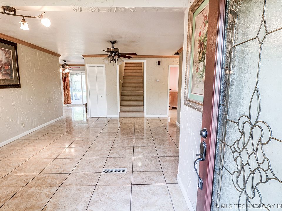 12413 E 32nd Pl, Tulsa, OK 74146 MLS 2315855 Zillow