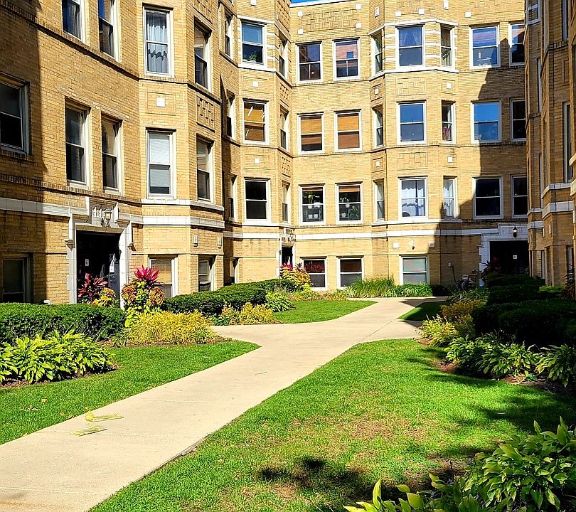 1634 W Columbia Ave APT 1S, Chicago, IL 60626 Zillow