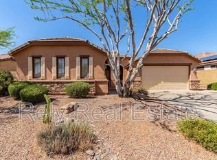 3346 W Sousa Dr, Anthem, AZ 85086