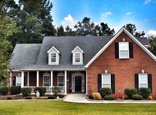 36 Wrightsburg Ct, Senoia, GA 30276