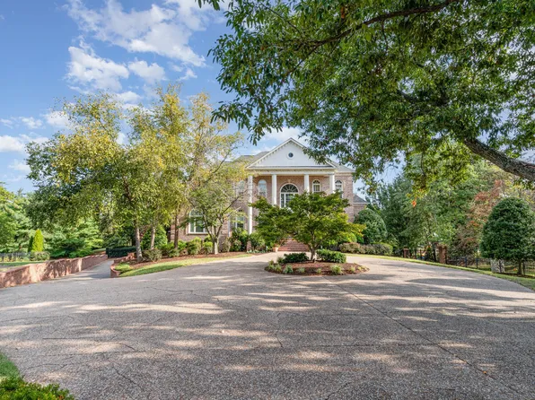 721 Princeton Hills Dr, Brentwood, TN 37027