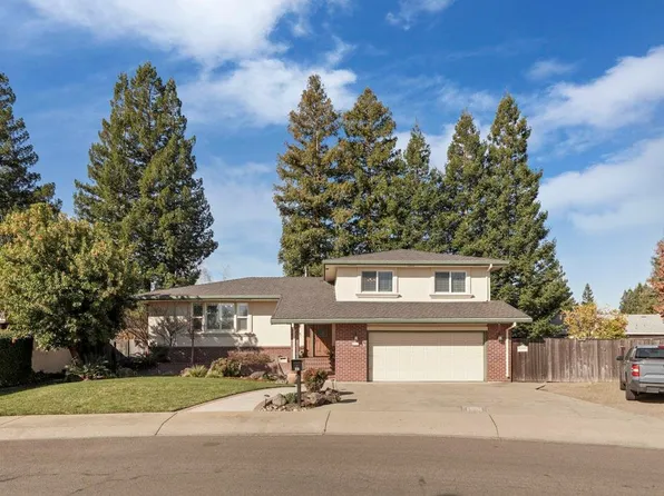 831 Kramer Dr, Lodi, CA 95242