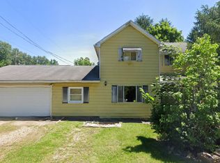 342 East St, Gratiot, OH 43740