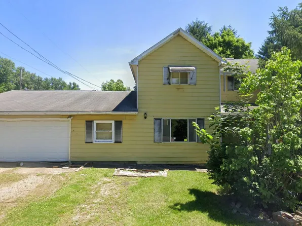 342 East St, Gratiot, OH 43740