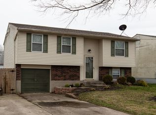 180 Arroyo Trl, Louisville, KY 40229