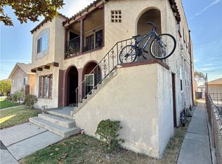 6120 Easton St, Los Angeles, CA 90022