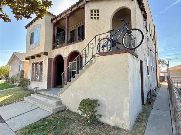 6120 Easton St, Los Angeles, CA 90022