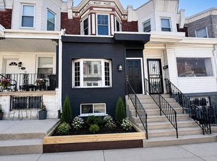 5542 Elliott St, Philadelphia, PA 19143