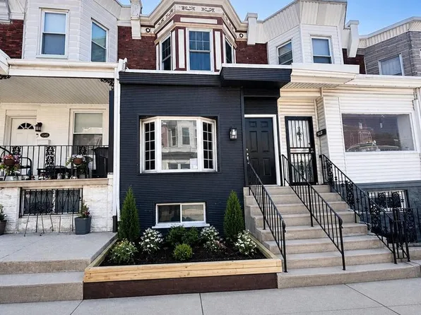 5542 Elliott St, Philadelphia, PA 19143