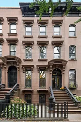 600 Carlton Avenue in Prospect Heights