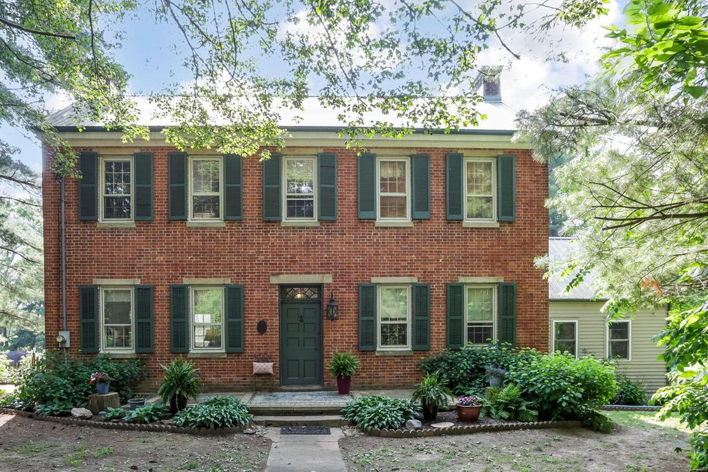 Real estate listing image