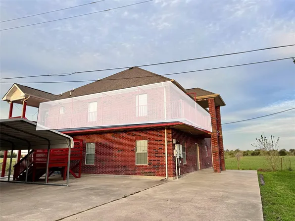 46410 Interstate Highway 10 E, Winnie, TX 77665