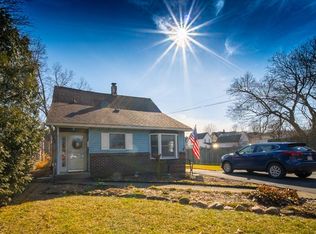 409 Oneida St, Sayre, PA 18840