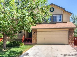 818 Poppywood Pl, Highlands Ranch, CO 80126