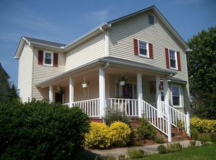 502 Creek Dr, Easley, SC 29642