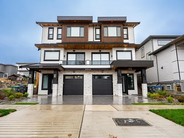 16649 18a Ave #101, Surrey, BC V3Z 1A2