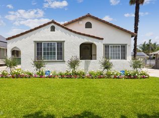 126 N Valencia St, Alhambra, CA 91801