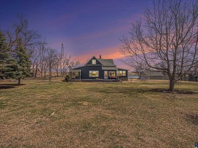 22684 453rd Ave, Madison, SD, 57042