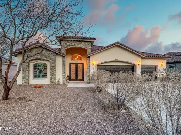 8516 Edgar Park Ave, El Paso, TX 79904