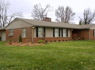 3432 S Griffith Ave, Owensboro, KY 42301