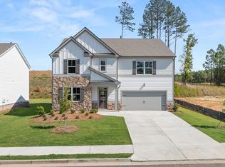 314 Belmont Dr, Cartersville, GA 30120