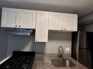 43 Cottage St #1A, Boston, MA 02128