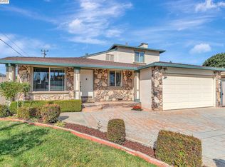 5057 Morris Way, Fremont, CA 94536