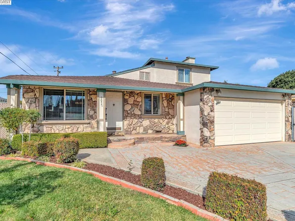 5057 Morris Way, Fremont, CA 94536