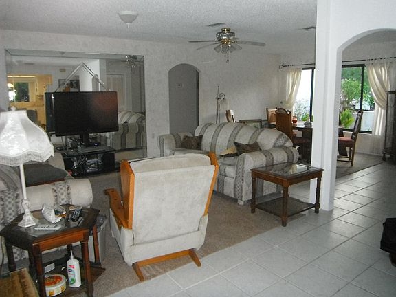 Living room,dining area