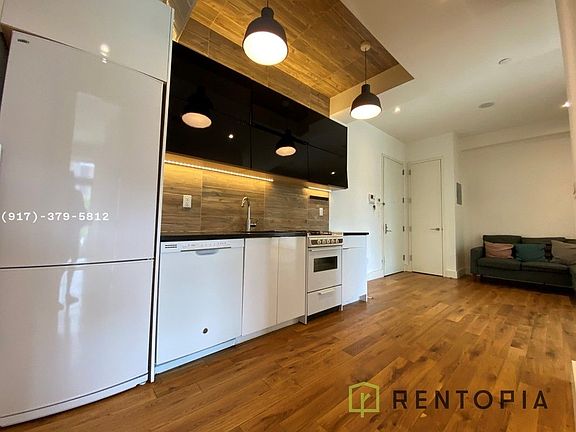 2nd image of 73 Montrose Ave #5U
