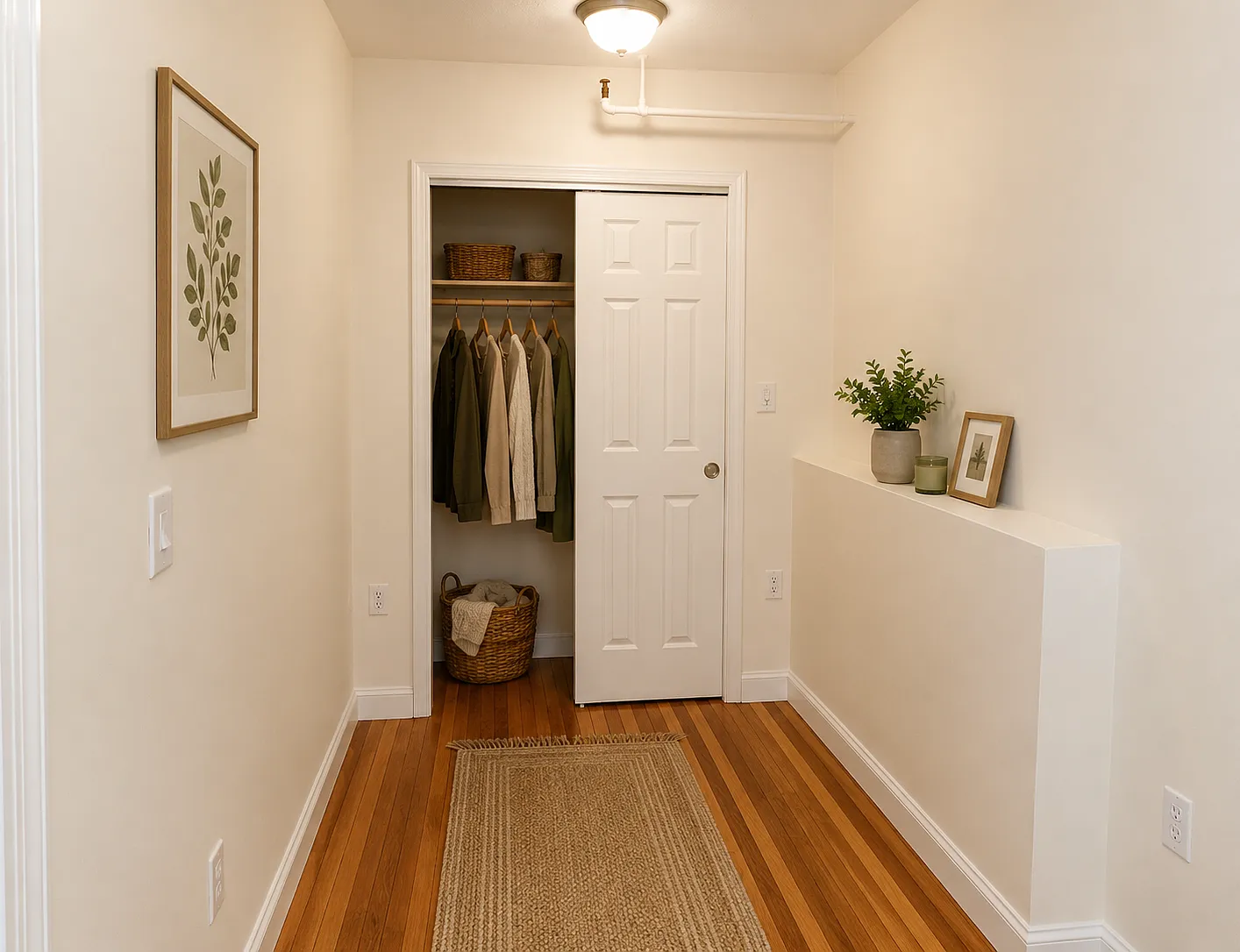 2 bed, 850 sqft, $2,500 — Photo 3
