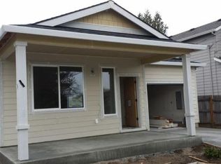 9205 N Hodge Ave, Portland, OR 97203
