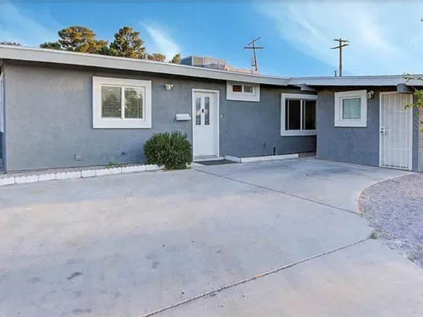 1526 Exley Ave, Las Vegas, NV 89104