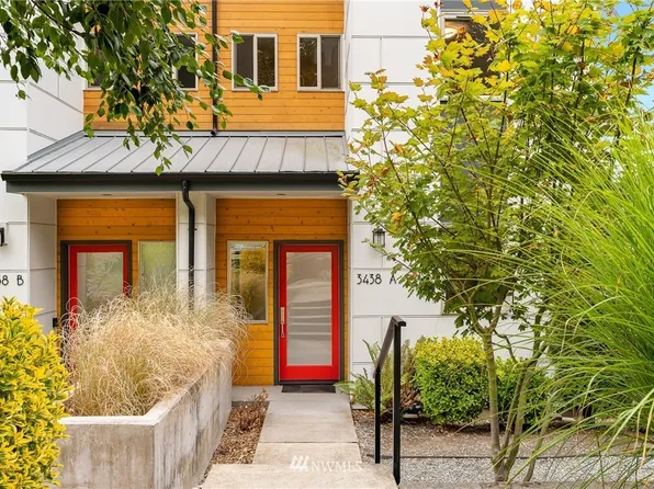 3438 23rd Ave W APT A, Seattle, WA 98199