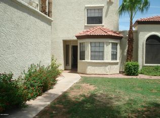 1904 E Sunburst Ln, Tempe, AZ 85284