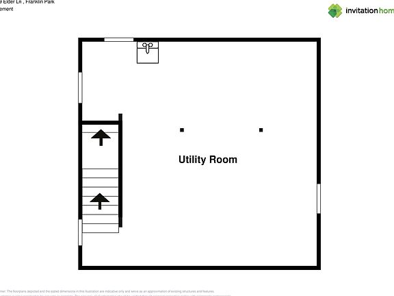 2nd image of 2639 Elder Ln