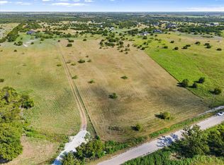 6 Hcr #1103, Blum, TX 76627